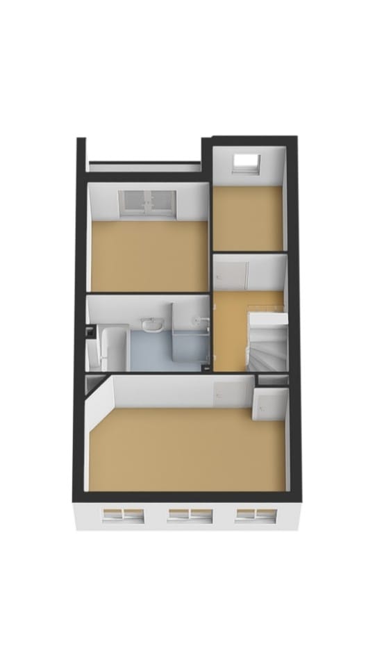 Foto 43 van Hadrianusstraat 27