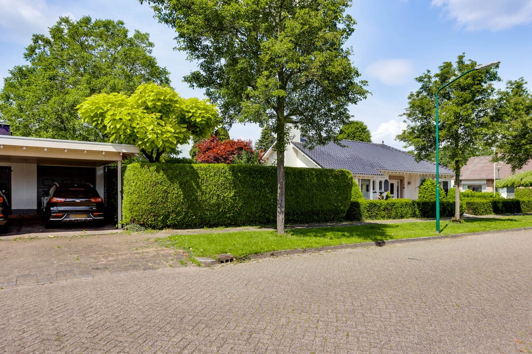 Foto 7 van Dirk Heziuslaan 71