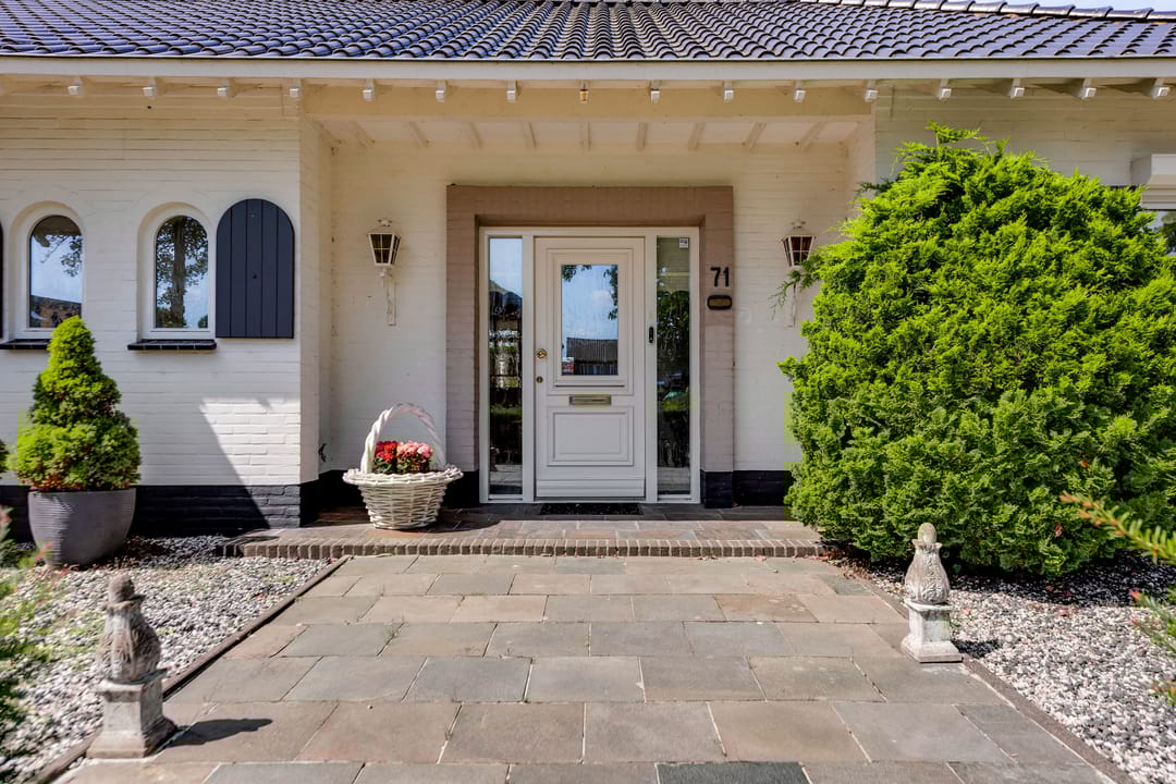 Foto 8 van Dirk Heziuslaan 71