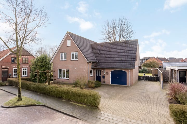 Foto 1 van Disseroltweg 14