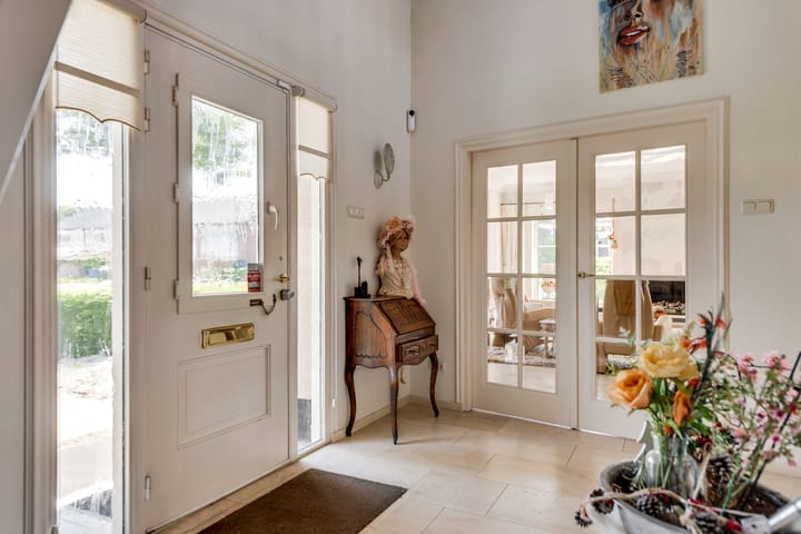 Foto 10 van Dirk Heziuslaan 71