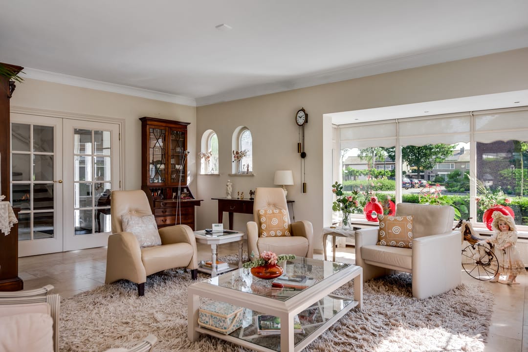 Foto 13 van Dirk Heziuslaan 71