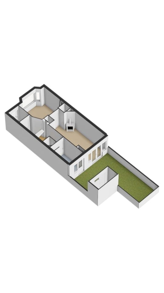 Foto 50 van Hadrianusstraat 27