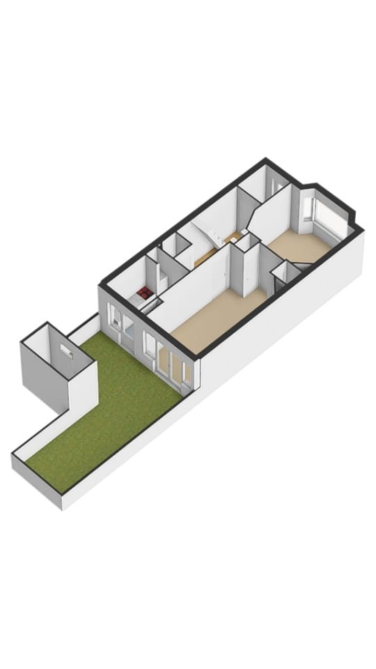 Foto 51 van Hadrianusstraat 27