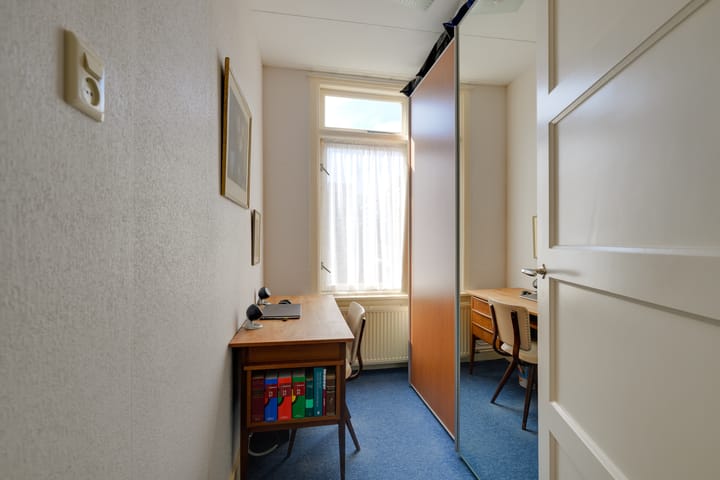 Foto 21 van Hadrianusstraat 27