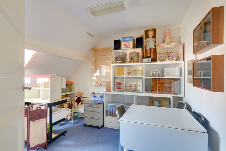 Foto 25 van Hadrianusstraat 27