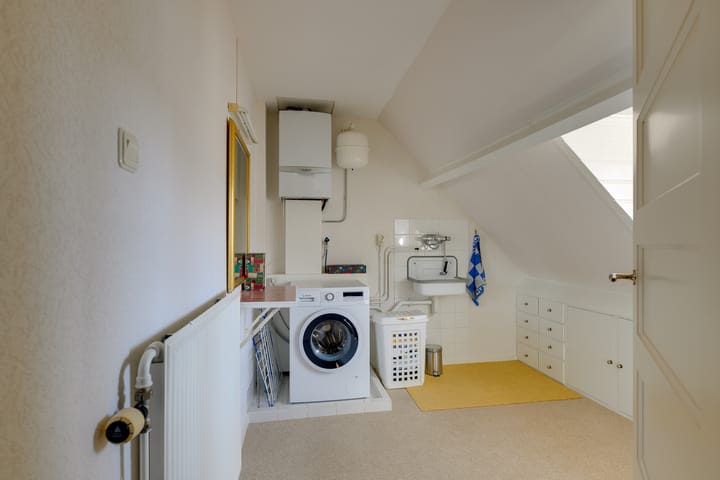 Foto 27 van Hadrianusstraat 27