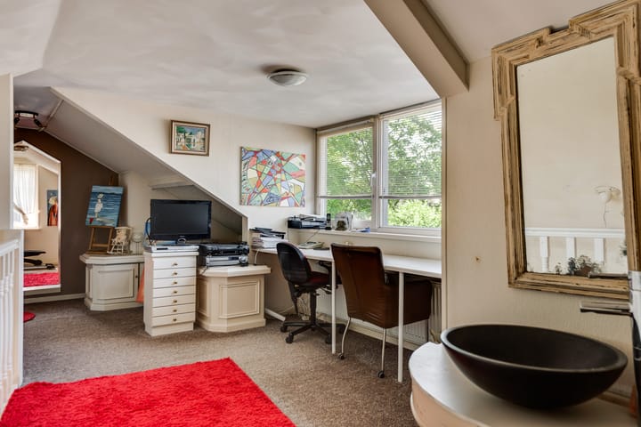 Foto 31 van Dirk Heziuslaan 71