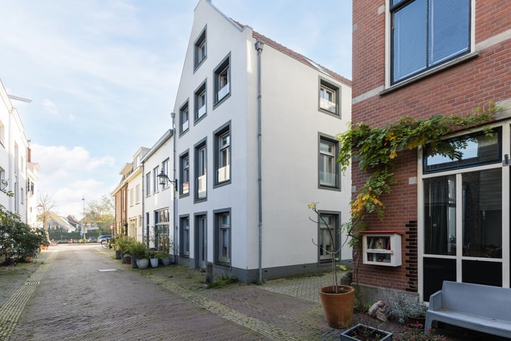 Bakenesserstraat 24 D