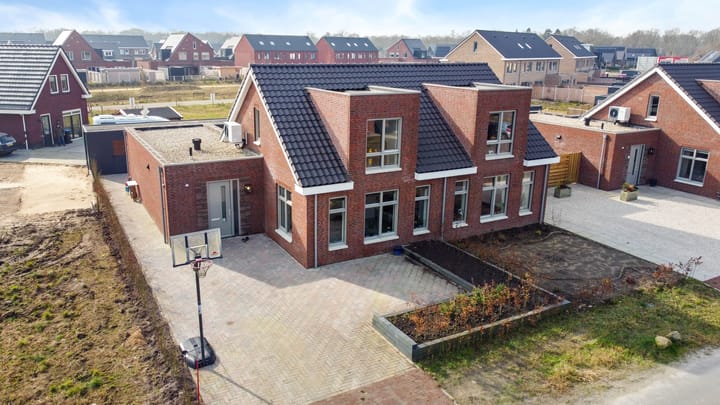 Photo 1 of Lange Akker 33