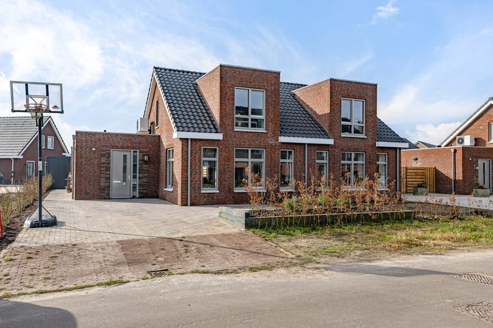 Foto 5 van Lange Akker 33