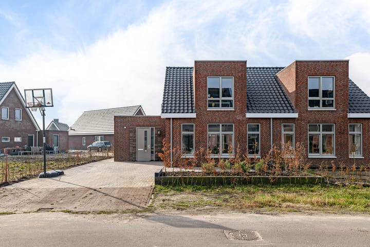 Photo 6 of Lange Akker 33