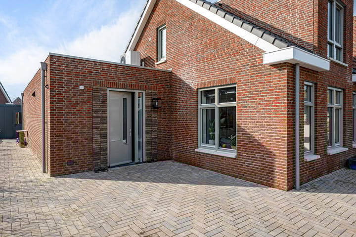 Photo 8 of Lange Akker 33