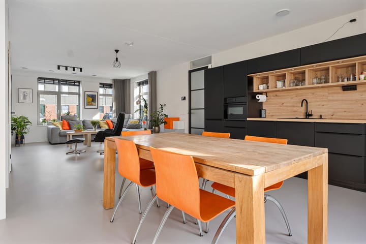 Photo 10 of Lange Akker 33