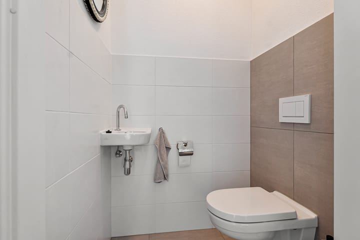 Photo 11 of Lange Akker 33