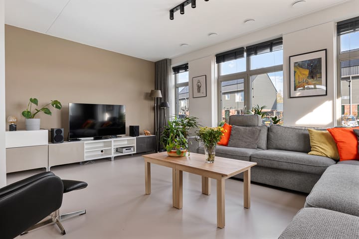 Photo 14 of Lange Akker 33