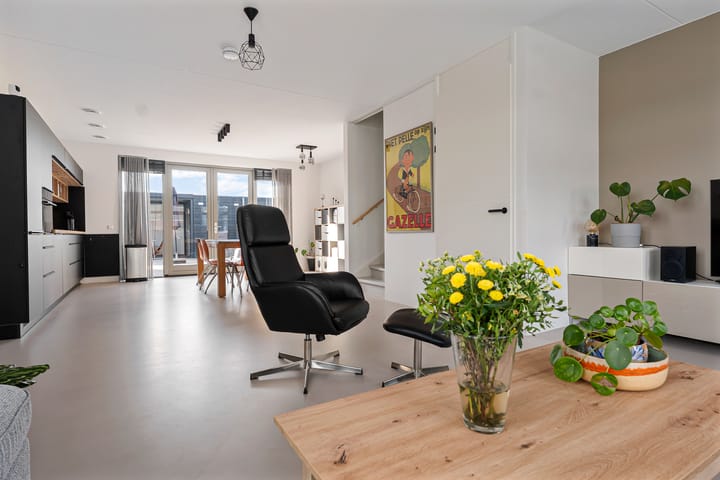 Photo 15 of Lange Akker 33