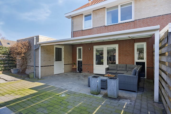 Foto 3 van Eisenhowerstraat 3