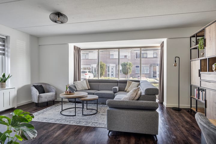 Photo 8 of Eisenhowerstraat 3