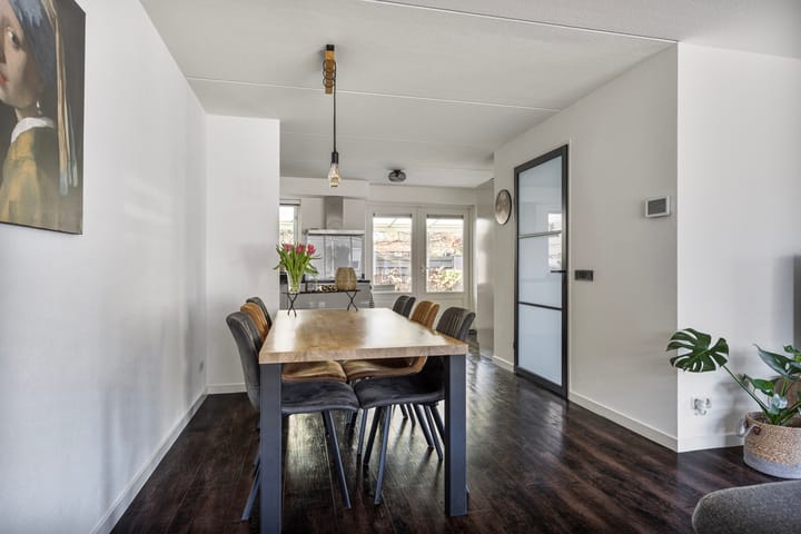 Photo 9 of Eisenhowerstraat 3