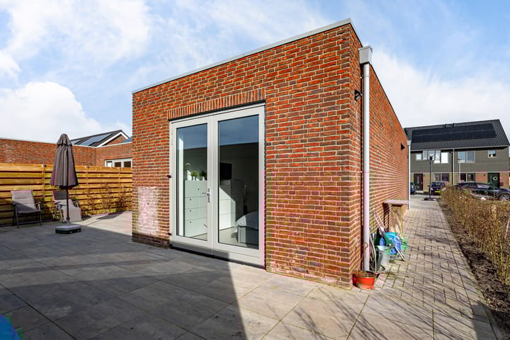 Photo 38 of Lange Akker 33