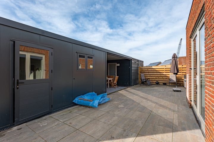 Photo 39 of Lange Akker 33