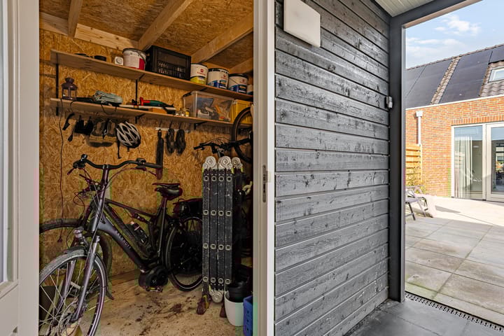 Photo 43 of Lange Akker 33