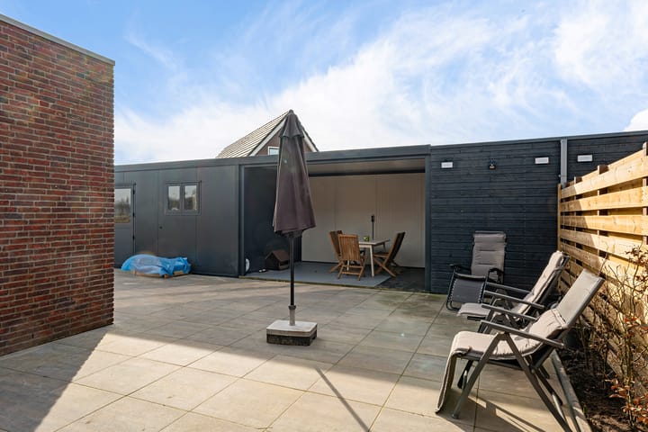 Photo 45 of Lange Akker 33