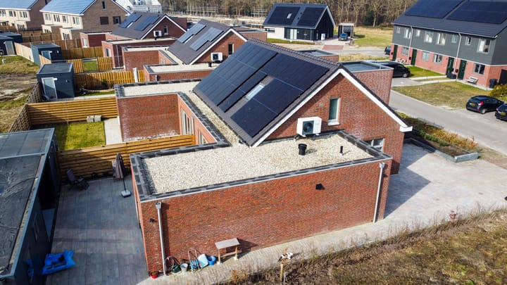 Photo 50 of Lange Akker 33