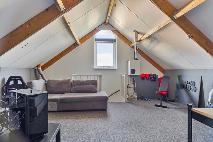 Photo 27 of Eisenhowerstraat 3