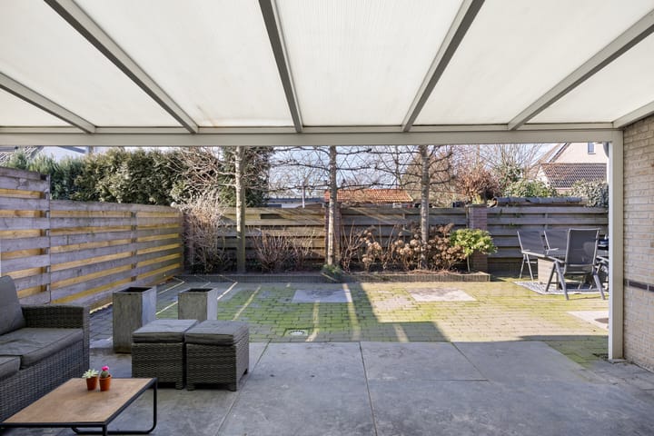 Photo 28 of Eisenhowerstraat 3