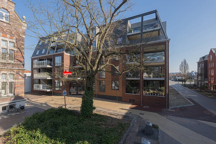 Foto 4 van Schuttershof 10-08