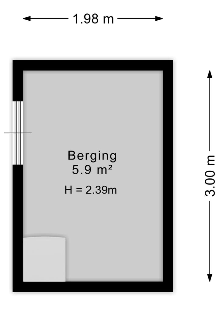 Photo 54 of Lange Akker 33