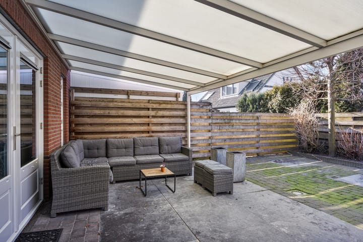 Photo 29 of Eisenhowerstraat 3