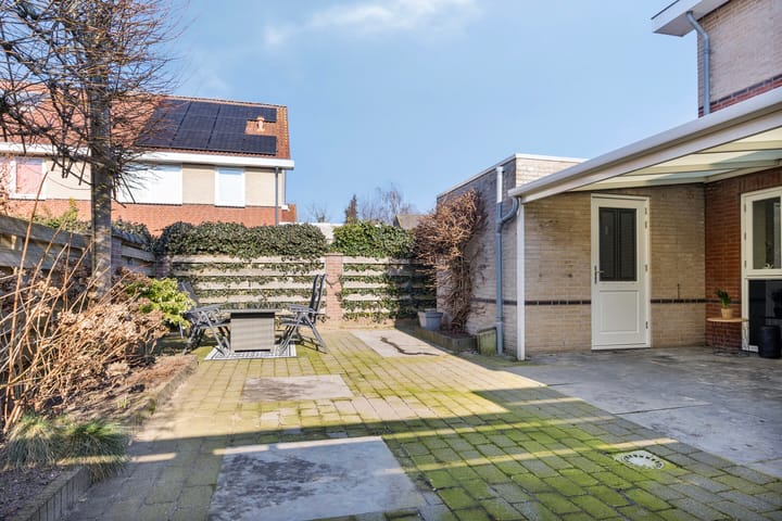 Photo 30 of Eisenhowerstraat 3