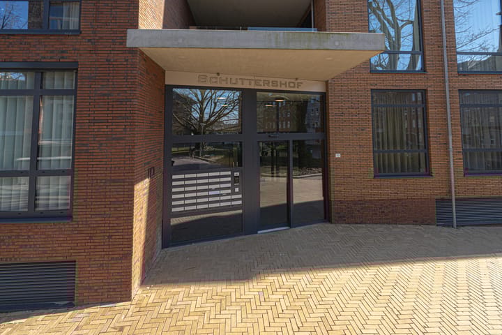 Foto 5 van Schuttershof 10-08