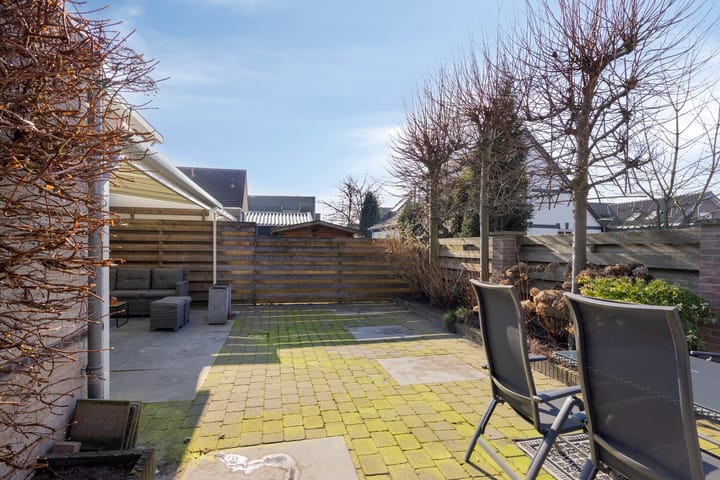 Photo 32 of Eisenhowerstraat 3