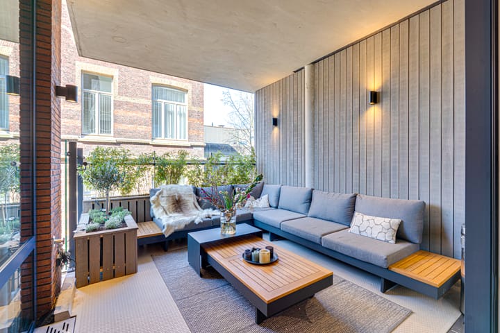 Foto 3 van Schuttershof 10-08