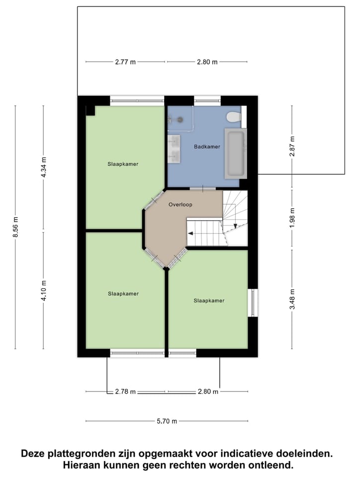 Photo 52 of Eisenhowerstraat 3