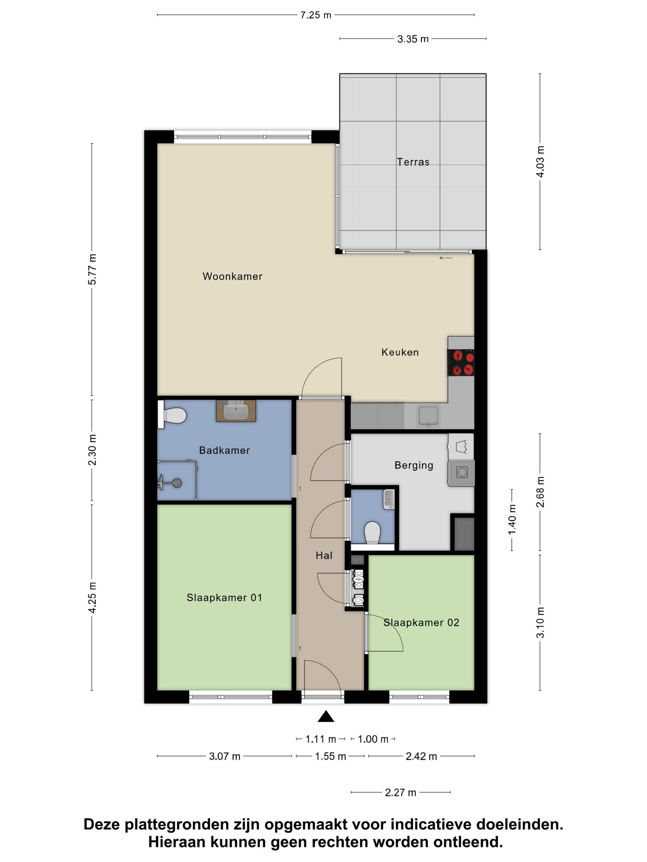 Photo 60 of Schuttershof 10-08