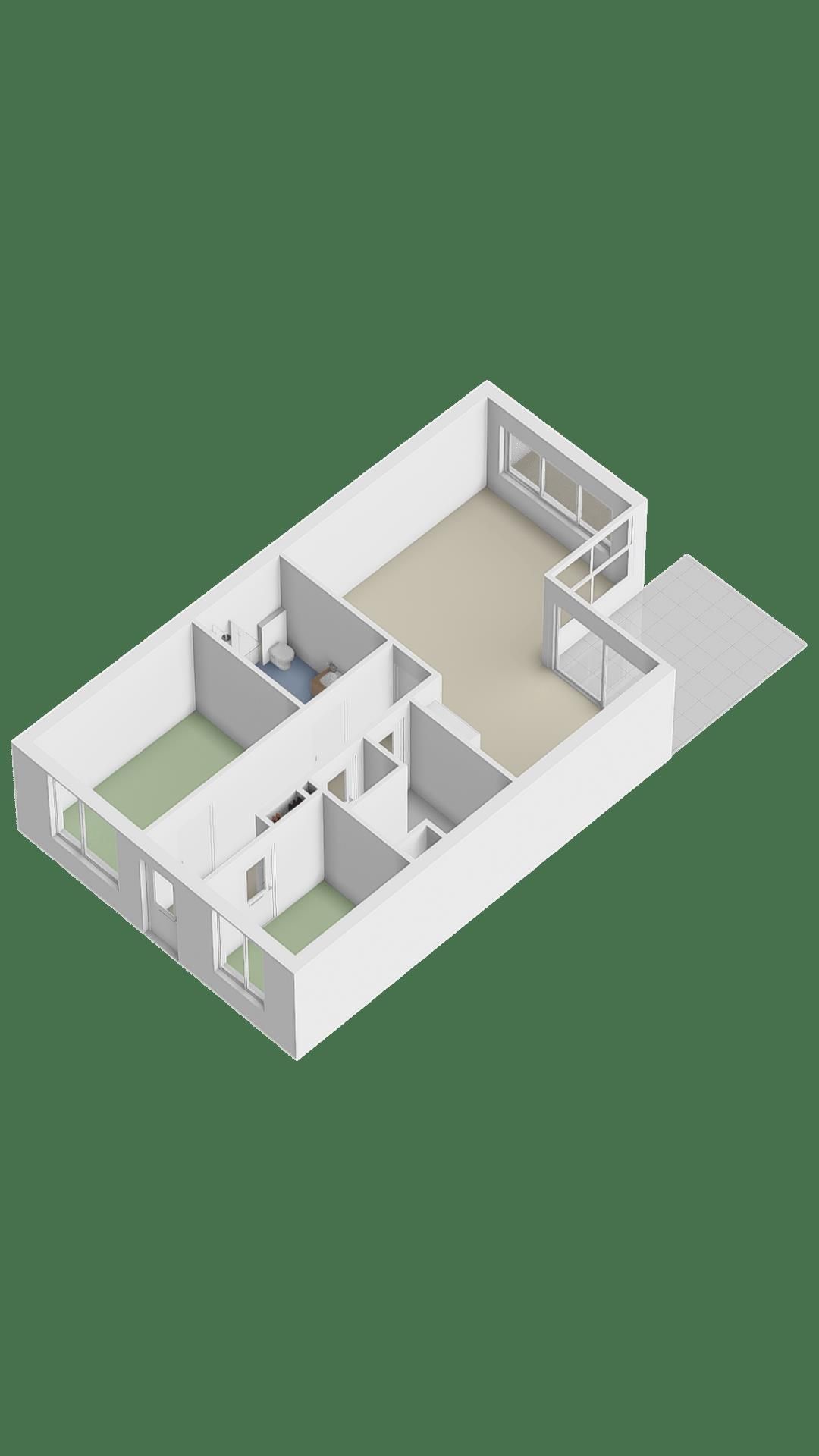 Photo 61 of Schuttershof 10-08