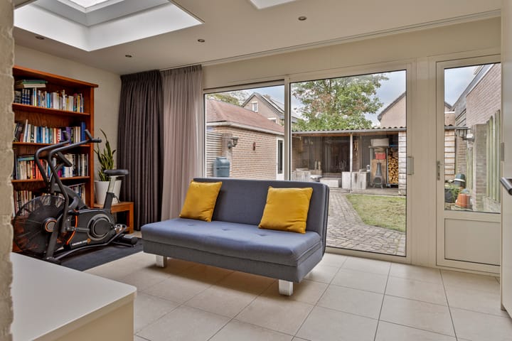 Foto 10 van Morene 107