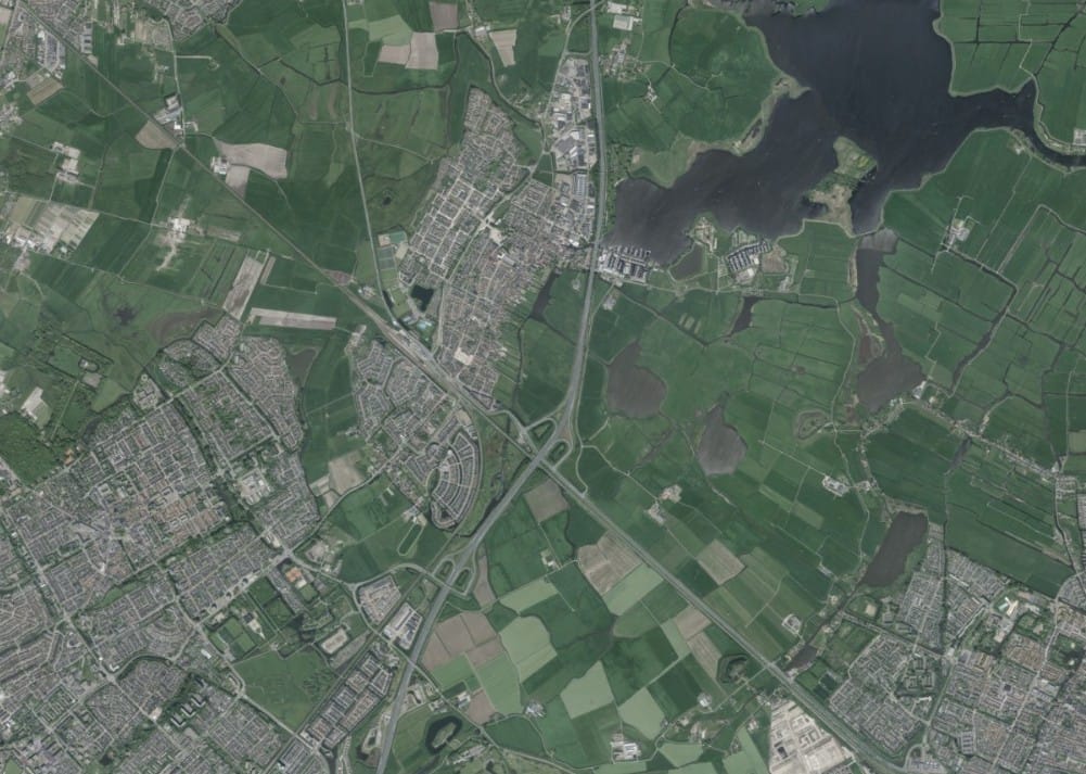 De Terp - Uitgeest - Afbeelding 1