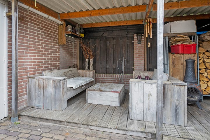 Foto 30 van Morene 107