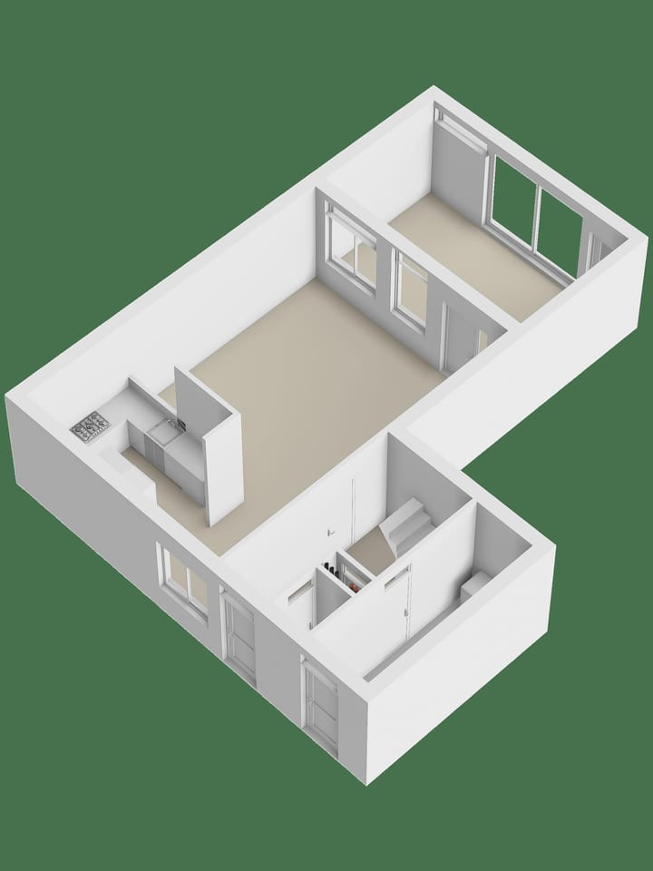 Foto 39 van Morene 107