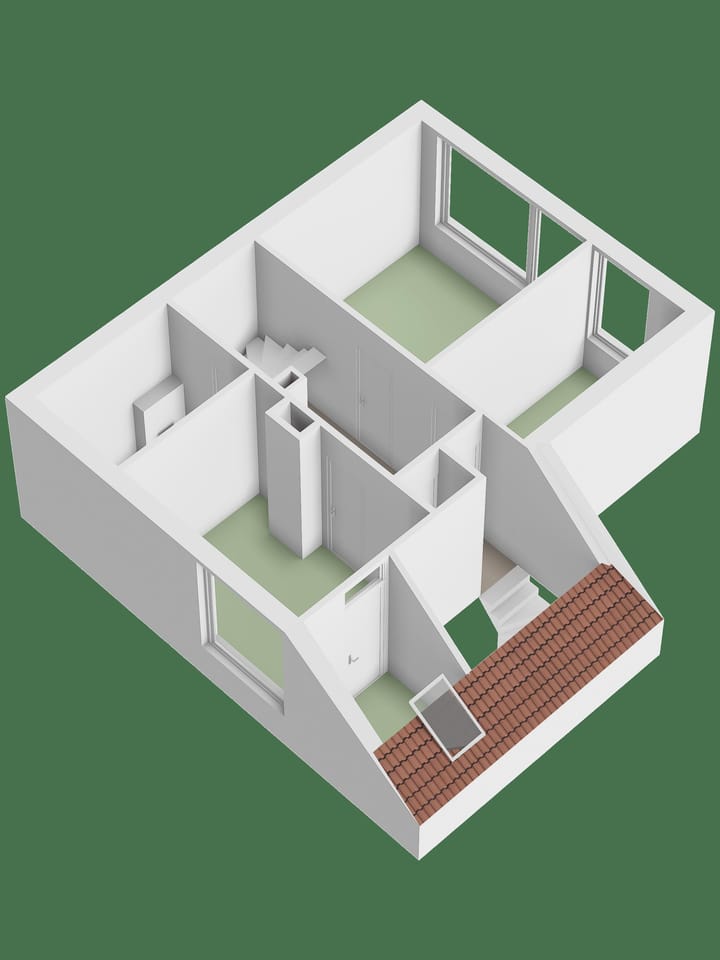 Foto 41 van Morene 107