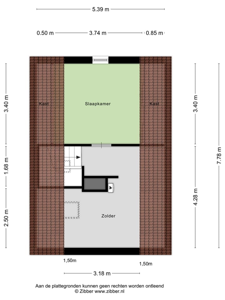 Foto 42 van Morene 107