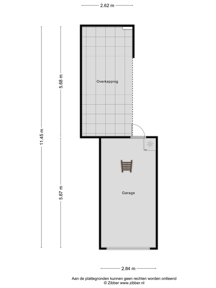 Foto 44 van Morene 107