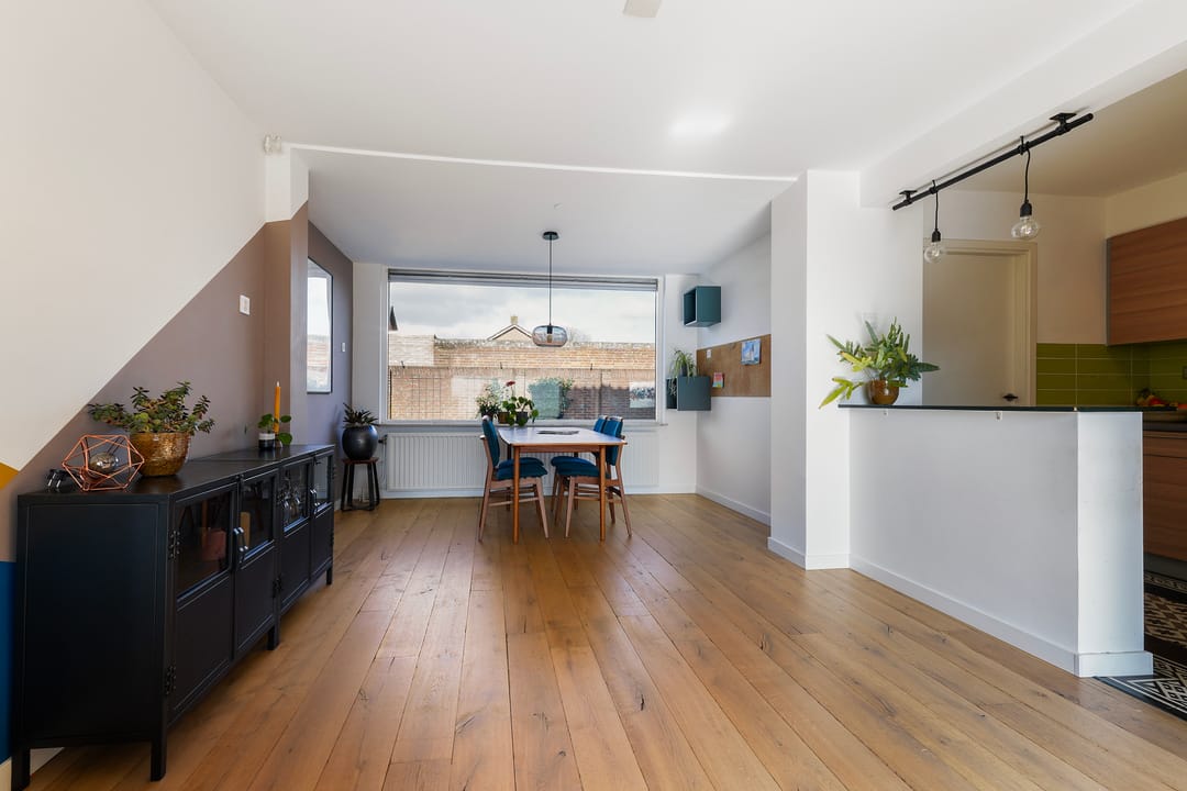 Foto 2 van Bevernelstraat 15