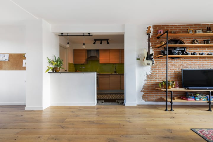 Foto 3 van Bevernelstraat 15